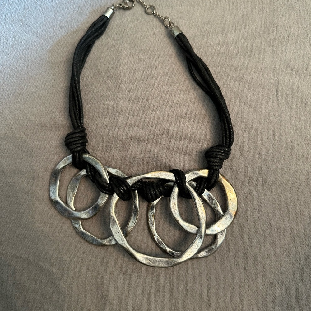 Karma Bella necklacee